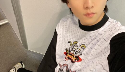 板垣李光人の実家は山梨県！美意識は母親の職業と地元愛から生まれた？