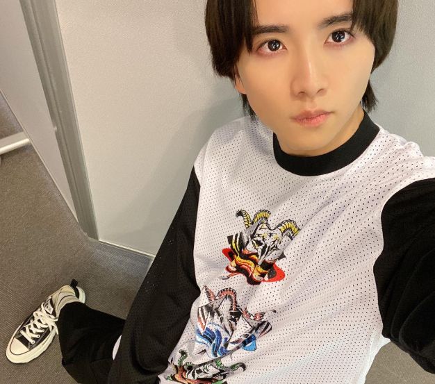 板垣李光人の実家は山梨県！美意識は母親の職業と地元愛から生まれた？