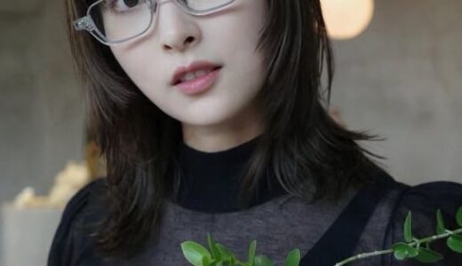 家入レオの結婚相手は誰？週刊誌スクープから見る恋愛観と現在の姿