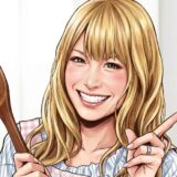 ギャル曽根の年収は1億超？仕事量と収入内訳を時系列解説詳細