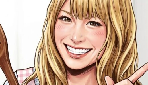 ギャル曽根の年収は1億超？仕事量と収入内訳を時系列解説詳細