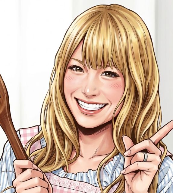 ギャル曽根の年収は1億超？仕事量と収入内訳を時系列解説詳細