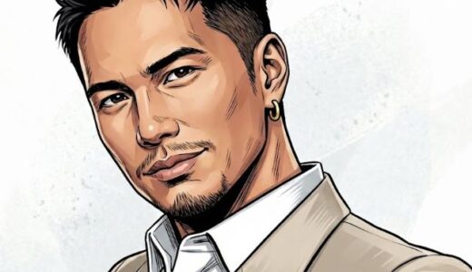 市原隼人の離婚の噂まとめ｜元カノ家族イクメン事情まで網羅