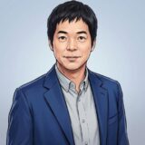 今田耕司の年収の最新推定と全盛期との違いを徹底解説