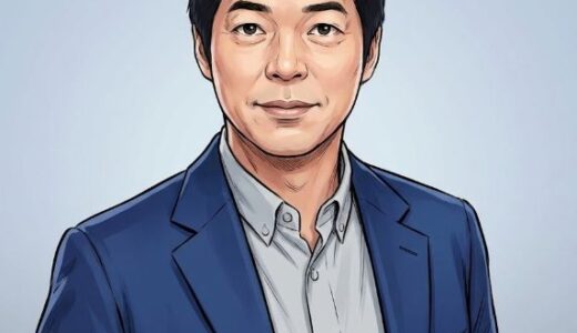 今田耕司の年収の最新推定と全盛期との違いを徹底解説