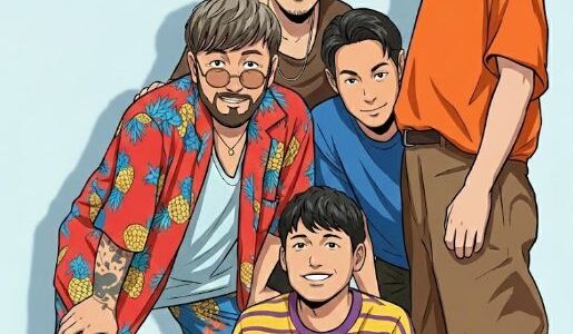 オレンジレンジの現在は何してる？最新活動や結婚など解説