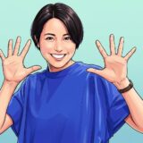 長澤まさみの両親とは?父母の人物像と実家や教育方針を徹底解説