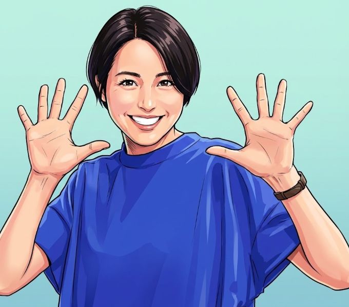 長澤まさみの両親とは？父母の人物像と実家や教育方針を徹底解説