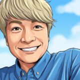 香取慎吾の実家の場所から家族構成まで徹底解説!