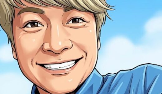 香取慎吾の実家の場所から家族構成まで徹底解説！