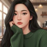 【aespa 】ニンニンのプロフィール！生い立ちや性格を今後の活動を調査！