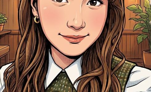 藤本美貴の実家はどこ？焼肉屋閉店と両親や学歴など解説