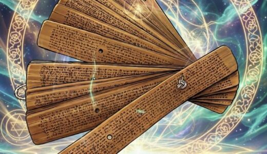 アガスティアの葉とは？芸能人が語る的中エピソードと費用を解説