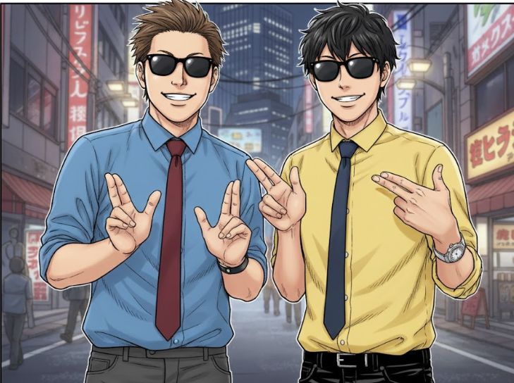 8.6秒バズーカーの現在の活動まとめ！年収や活動の今を徹底調査