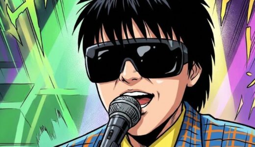 トムキャット・松崎淳美の現在と印税生活・音楽活動の全貌を調査！