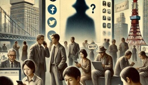 李晋三と検索される理由と安倍晋三の家系背景解説