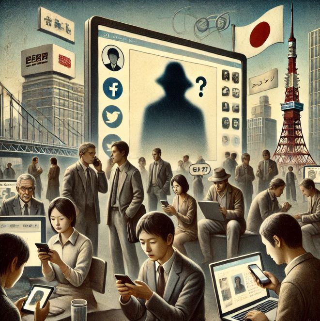 李晋三と検索される理由と安倍晋三の家系背景解説