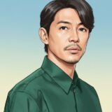 藤木直人の兄の写真や職業を徹底解説！父親についても紹介