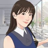 永野芽郁の実家の場所と金持ち説や家族構成を解説